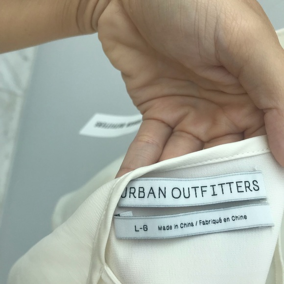 Urban Outfitters Adriana Slinky Strappy Cami - Picture 7 of 8